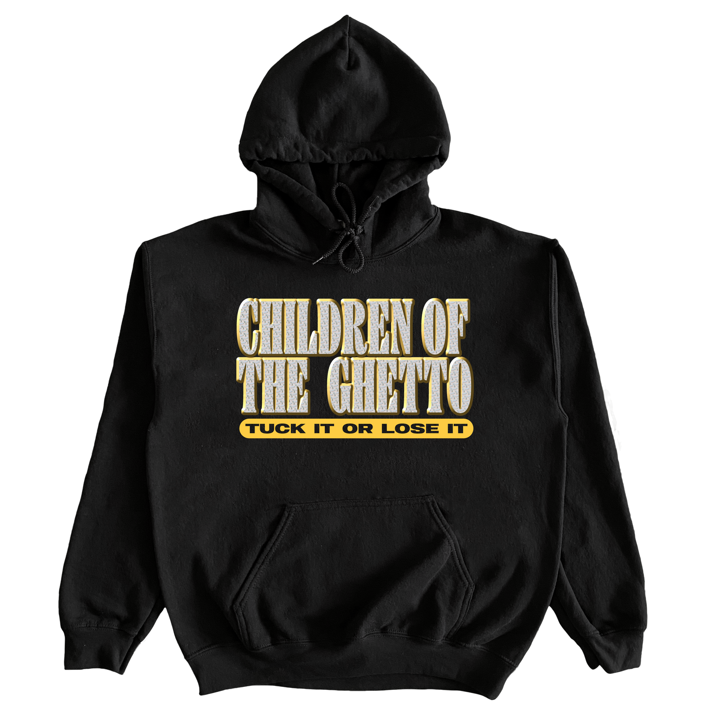 Cash 4 Gold Hoodie