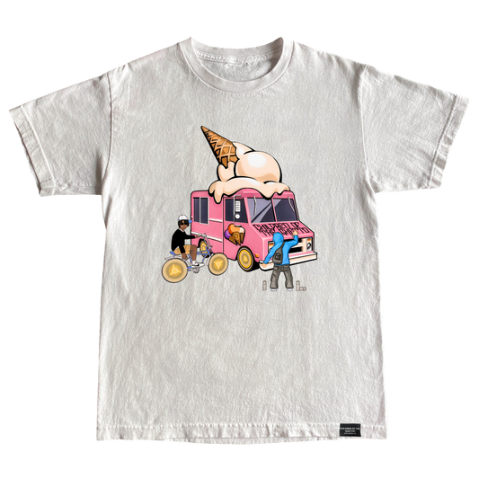 Ice Cream Tee