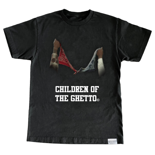 Increase The Peace Tee