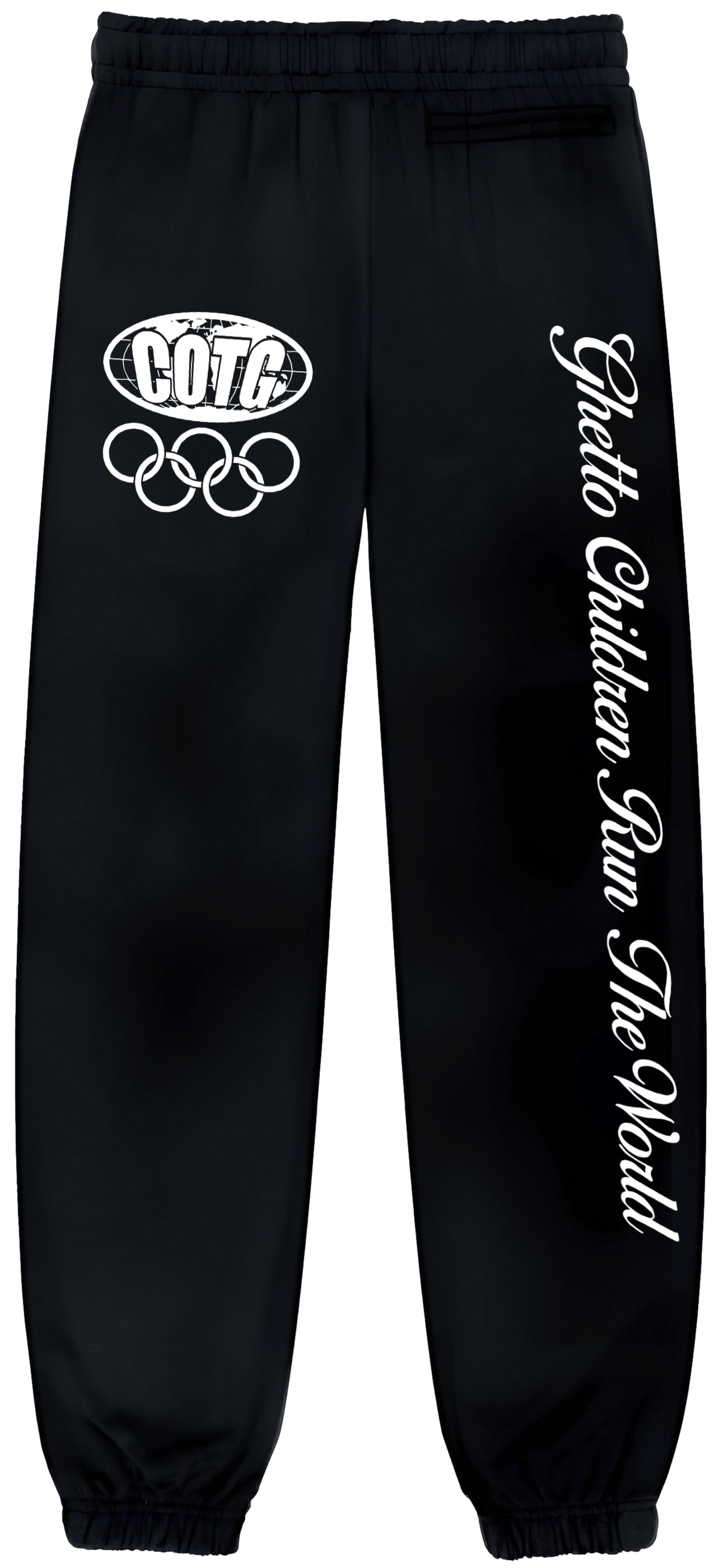 COTG Olympic Sweats