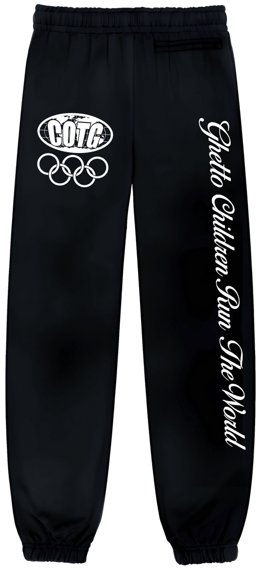 COTG Olympic Sweats